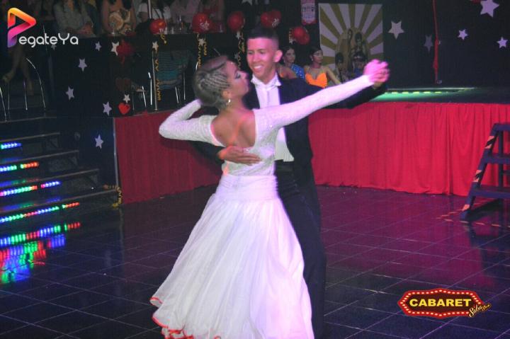 Foto 12 de Cabaret Salsa Show - Amor & Amistad 2016 en Cabaret Salsa Show, Cali