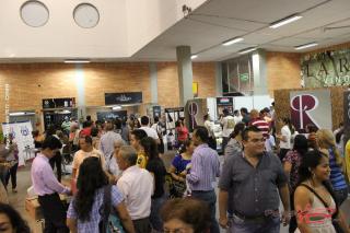 Foto 52 de Cenfer - Feria del Hogar 2012 en Cenfer, Bucaramanga