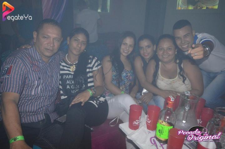 Foto 13 de Pecado Original - 2do Fds Abril 2016 en Pecado Original, Cali