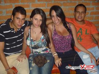 Foto 56 de Mayo 26 del 2012 en Urbano Bar Cali, Cali