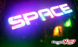 Foto 7 de Octubre 13 del 2012 en Space Menga, Cali
