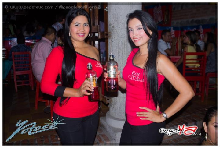 Foto 5 de Yotoco Salsa Bar en Yotoco Salsa Bar, Villavicencio