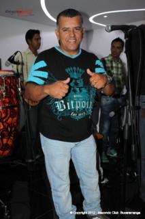 Foto 21 de 23-24 Marzo 2012 en Discoteca Macondo Club Bucaramanga, Bucaramanga