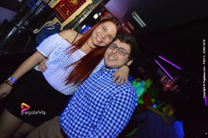 Foto 130 de PISO V - 24 y 25 de junio de 2016 en Bar Piso V Bucaramanga, Bucaramanga