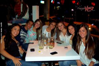 Foto 11 de Fotos T BAR Medellin 29 sep 2012 en Discoteca T Bar Medellin, Medellín