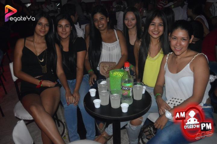 Foto 13 de Ampm - 2do FDS Dic. 2015 en Am / PM Bar - Cali, Cali