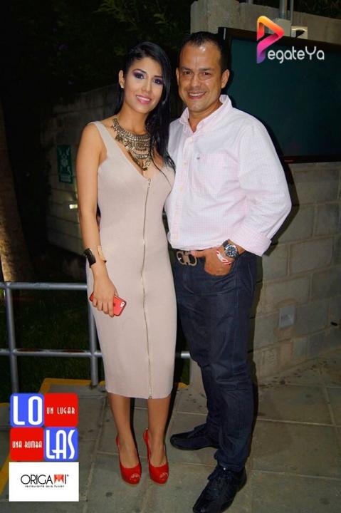 Foto 18 de Lolas Club - 2do Fds Abril 2016 en Lolas Club Menga Cali, Cali