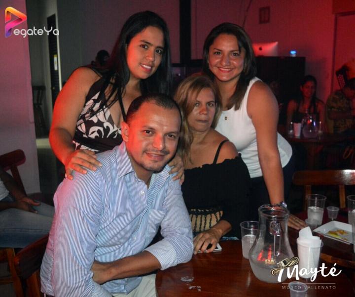 Foto 15 de Pa´Mayte - 3er / 4to Fds Enero 2017 en Pa´Mayte Museo Vallenato
