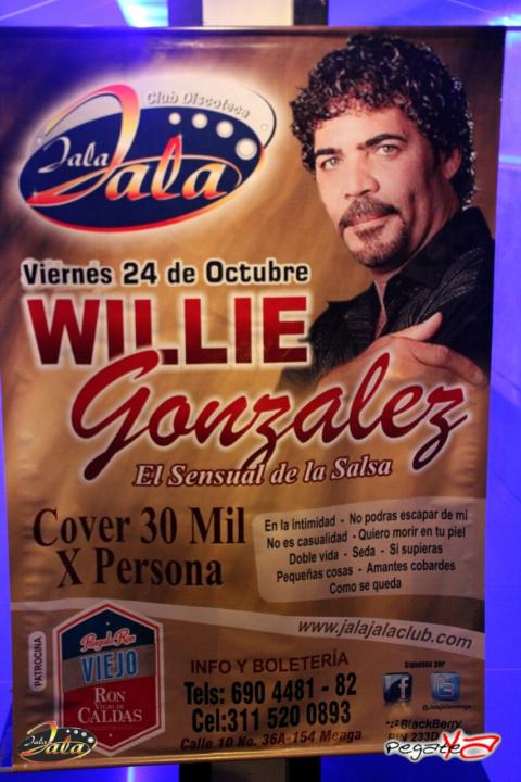 Foto 48 de Jala Jala - Sept 13 en Jala Jala Club, Cali