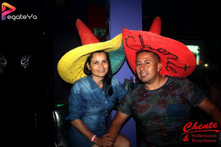 Foto 50 de Chente - 4to FDS Junio 2016 en CHENTE Vallenatos y Rancheras, Cali