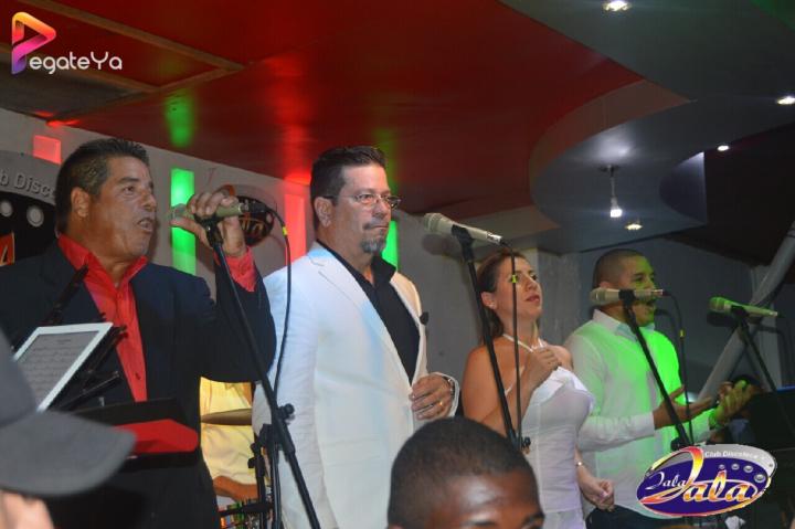 Foto 15 de Jalajala - AMOR & AMISTAD 2016 en Jala Jala Club, Cali