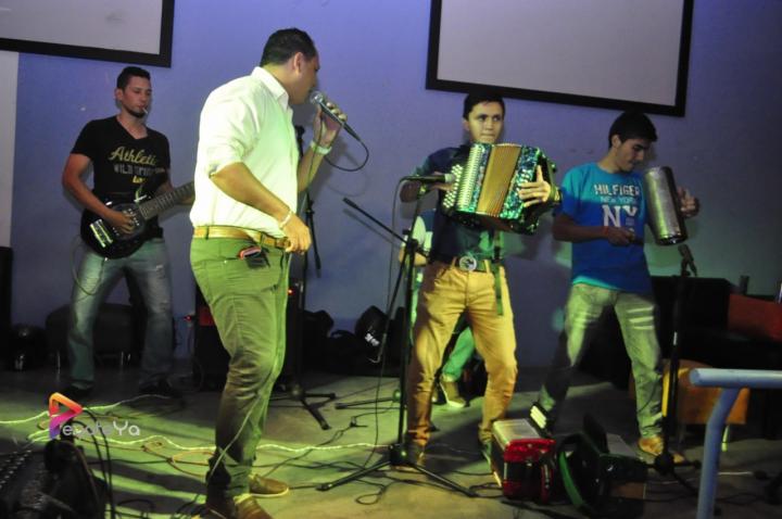 Foto 64 de Maria casquitos sábado 13 de junio 2015 en Maria Casquitos Bucaramanga, Bucaramanga