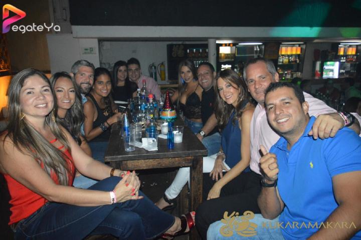 Foto 45 de Kukaramakara - 4to Fds Junio 2016 en Kukaramakara Discoteca Cali, Cali