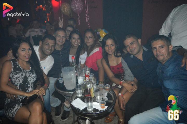 Foto 23 de La lora Bar - AMOR & AMISTAD Sept. 2016 en La Lora Bar, Cali