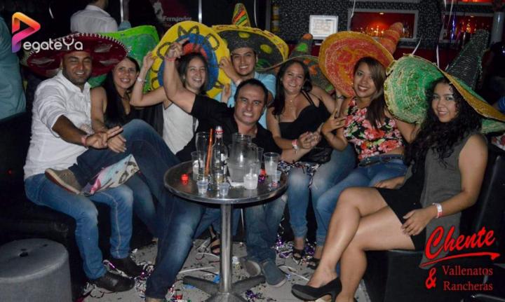 Foto 13 de Chente - 1er FDS Sept 2015 en CHENTE Vallenatos y Rancheras, Cali