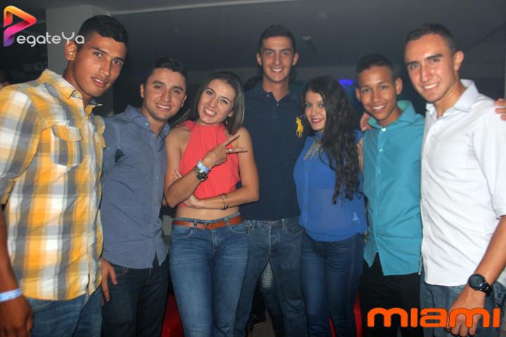 Foto 75 de Miami - 4TO Fds junio 2016 en Miami Bar Cali, Cali