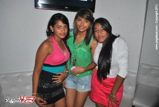 Foto 36 de taboo 17 y 24 de nov de 2012 en Discoteca Taboo Cartagena, Cartagena