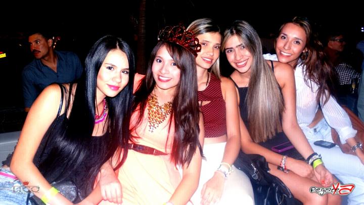Foto 20 de Licodeluxe - Sept. 13 en LICO DELUXE Medellin, Medellín