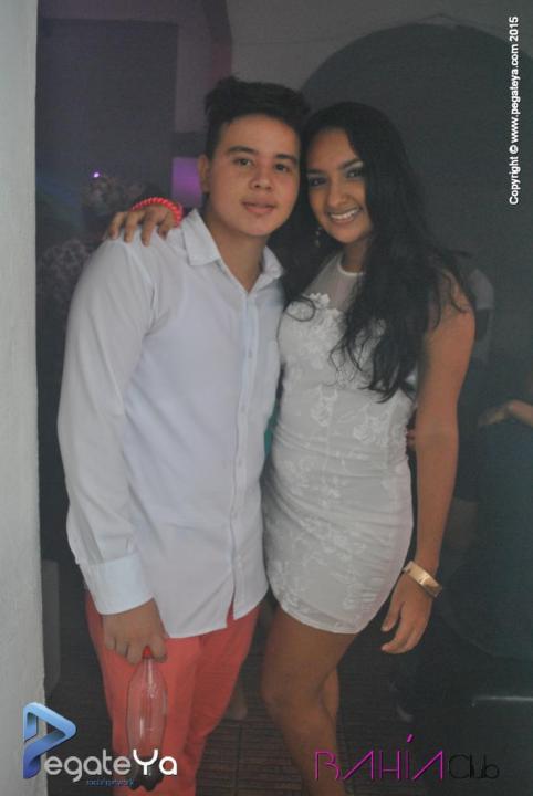Foto 19 de Bahia club 4, 5, 11 y 12 de dic de 2015 en bahia club, Cartagena