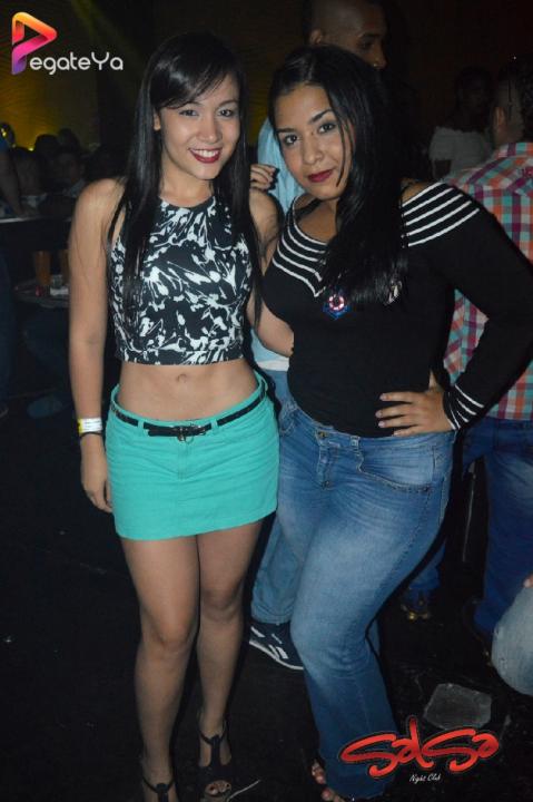 Foto 131 de Salsa Night Club - AMOR & AMISTAD 2016 en Salsa Night Club, Cali