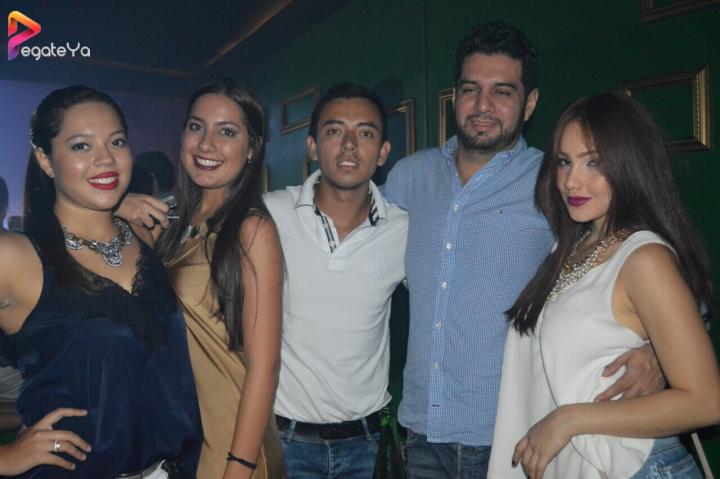 Foto 35 de La Social - 1er Fds Febrero 2017 en La Social, Cali
