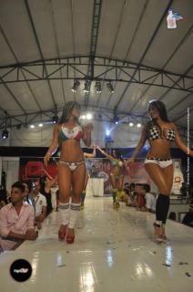 Foto 7 de Chicas Car Audio 2014 en Chicas Car Audio 2014, Cali