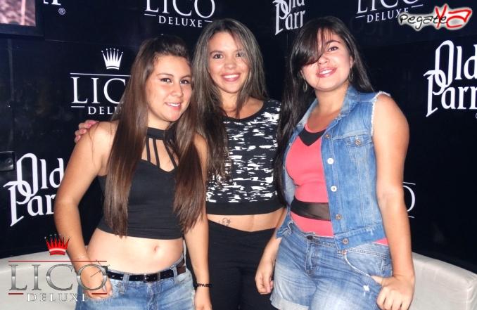 Foto 17 de Licodeluxe - 15 y 22 de Nov 2014 en LICO DELUXE Medellin, Medellín