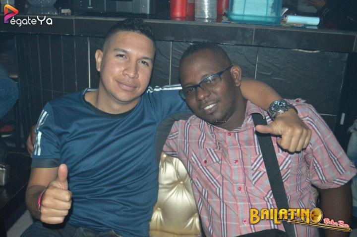 Foto 116 de Bailatino - 1er Fds Julio 2017 en Bailatino - Bar, Cali