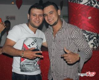 Foto 36 de Noviembre 30 del 2013 en Babel / Barra Libre Cali, Cali