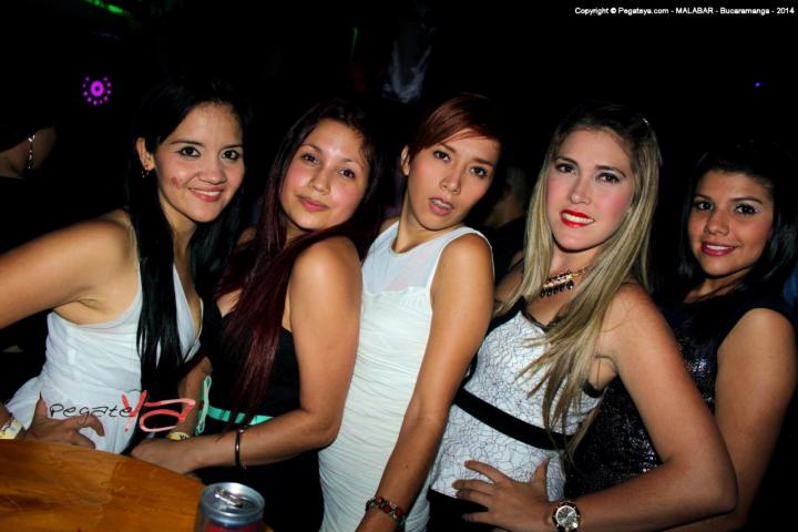 Foto 16 de Discoteca Malabar - 13 de Junio de 2014 en Discoteca Malabar Bucaramanga, Bucaramanga