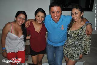 Foto 6 de leblon 1 de diciembre de 2012 en Discoteca LEBLON Cartagena, Cartagena