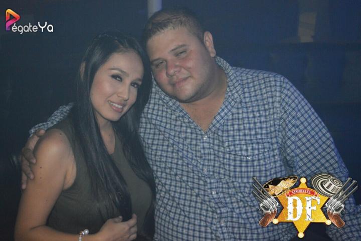 Foto 14 de EL DF - 1er FDS Julio 2017 en El DF Club Discoteca