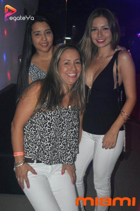Foto 8 de Miami - 3er FDS Dic. 2015 en Miami Bar Cali, Cali