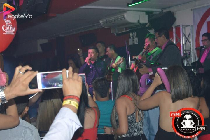 Foto 42 de Ampm Bar - 4TO Fds Septiembre 2016 en Am / PM Bar - Cali, Cali