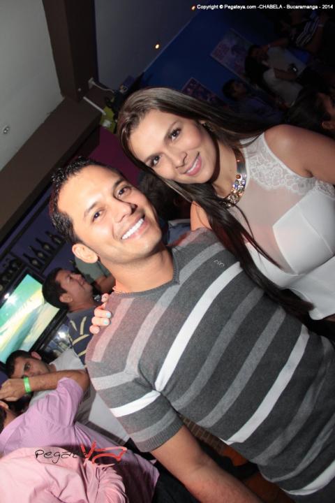 Foto 73 de Discoteca Chabela- 21 de Junio de 2014 en Discoteca Chabela Bucaramanga, Bucaramanga