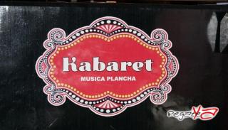 Foto 26 de Noviembre 30 del 2013 en Kabaret - Granada, Cali