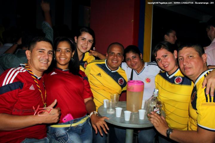 Foto 34 de Discoteca Maria Casquitos en Maria Casquitos Bucaramanga, Bucaramanga