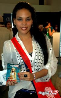 Foto 89 de Expo Show 2012 - Pegateya la Guia en Expo Show 2012, Cali