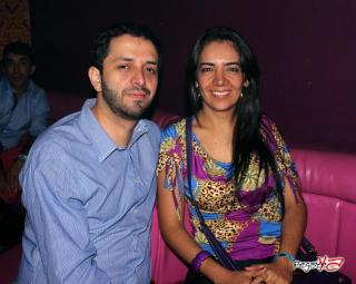 Foto 43 de Kabaret - Marzo 15 2014 en Kabaret - Granada, Cali