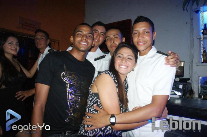 Foto 14 de Leblon 19 y 20 de Junio de 2015 en Discoteca LEBLON Cartagena, Cartagena