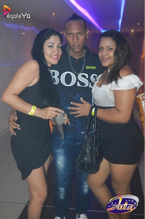 Foto 116 de JalaJala - 1er Fds Julio 2017 en Jala Jala Club, Cali