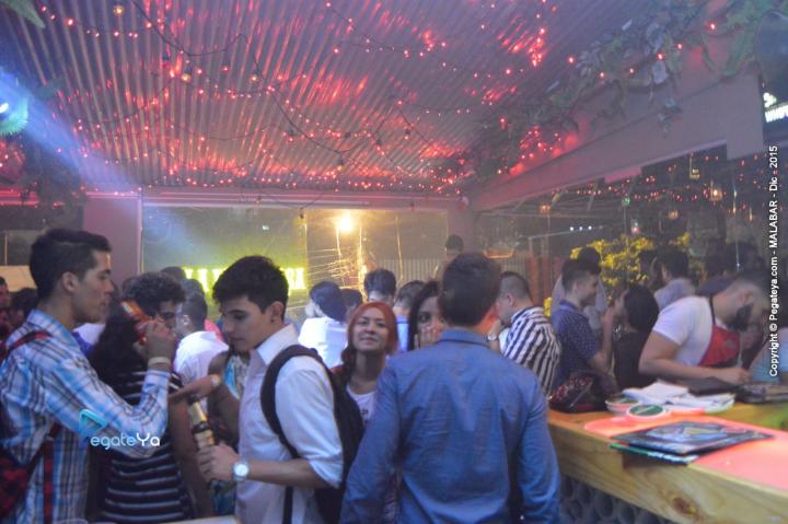 Foto 18 de Malabar - 24 y 31 Dic 2015 en Discoteca Malabar Bucaramanga, Bucaramanga