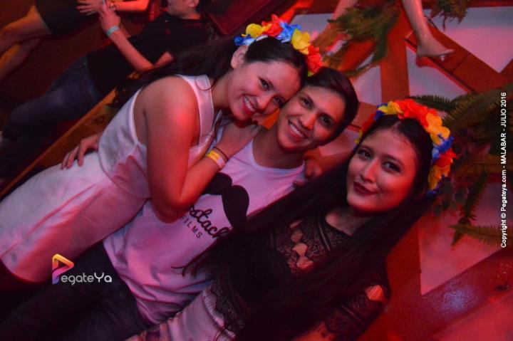 Foto 85 de Malabar - La Factoria en Discoteca Malabar Bucaramanga, Bucaramanga