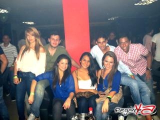 Foto 16 de Abril 6 del 2013 en Nozomi Club, Cali