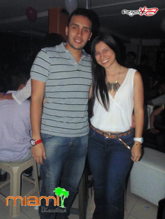 Foto 38 de Miami Bar - Amor y Amistad en Miami Bar Cali, Cali