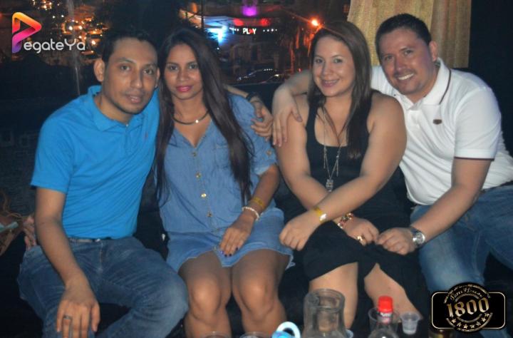Foto 7 de Penthouse 1800 - Amor y Amistad 2015 en Penthouse 1800, Cali
