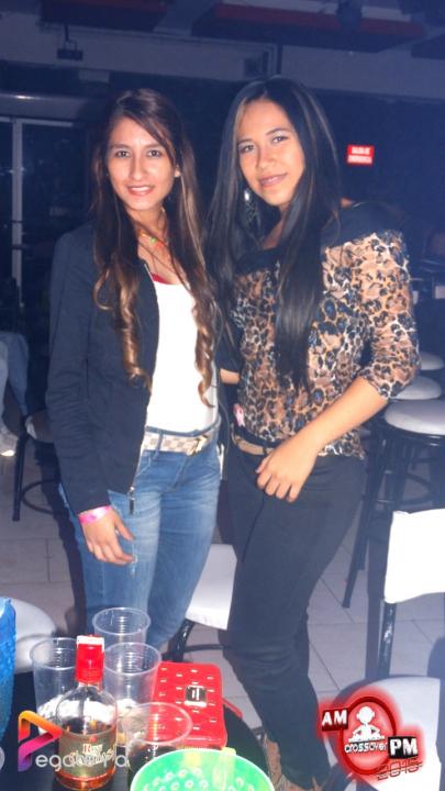 Foto 12 de Ampm Bar - 3er FDS Marzo 2015 en Am / PM Bar - Cali, Cali