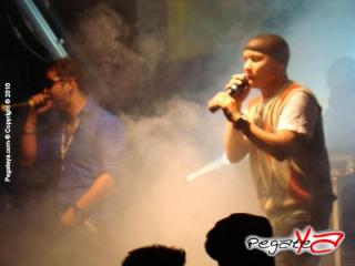 Foto 5 de Concierto Tony Dize 2010 en Concierto Tony Dize 2010, Bucaramanga