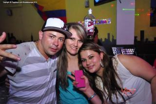 Foto 23 de DISCOTECA NEW YORK - 15 marzo 2014 en Discoteca New York Bucaramanga, Bucaramanga