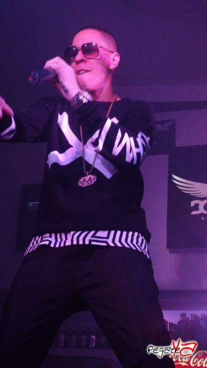 Foto 52 de Doxis Night Club - Nov 30 del 2014 en Doxis Night Club